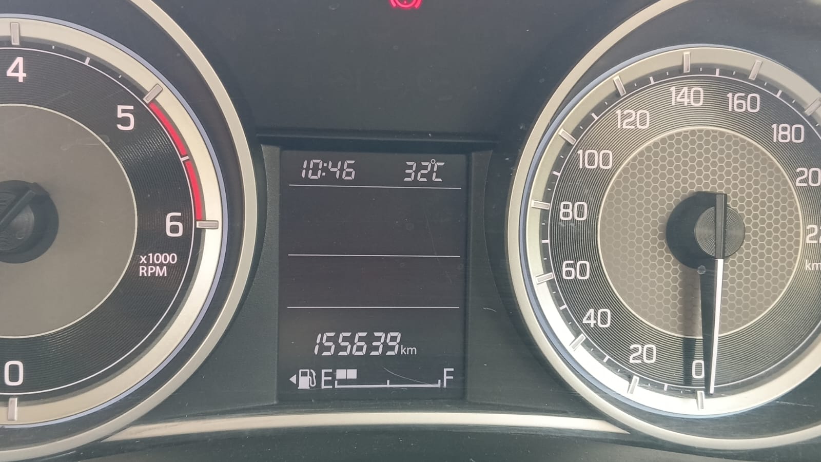 Maruti Suzuki Swift dzire - Image 11