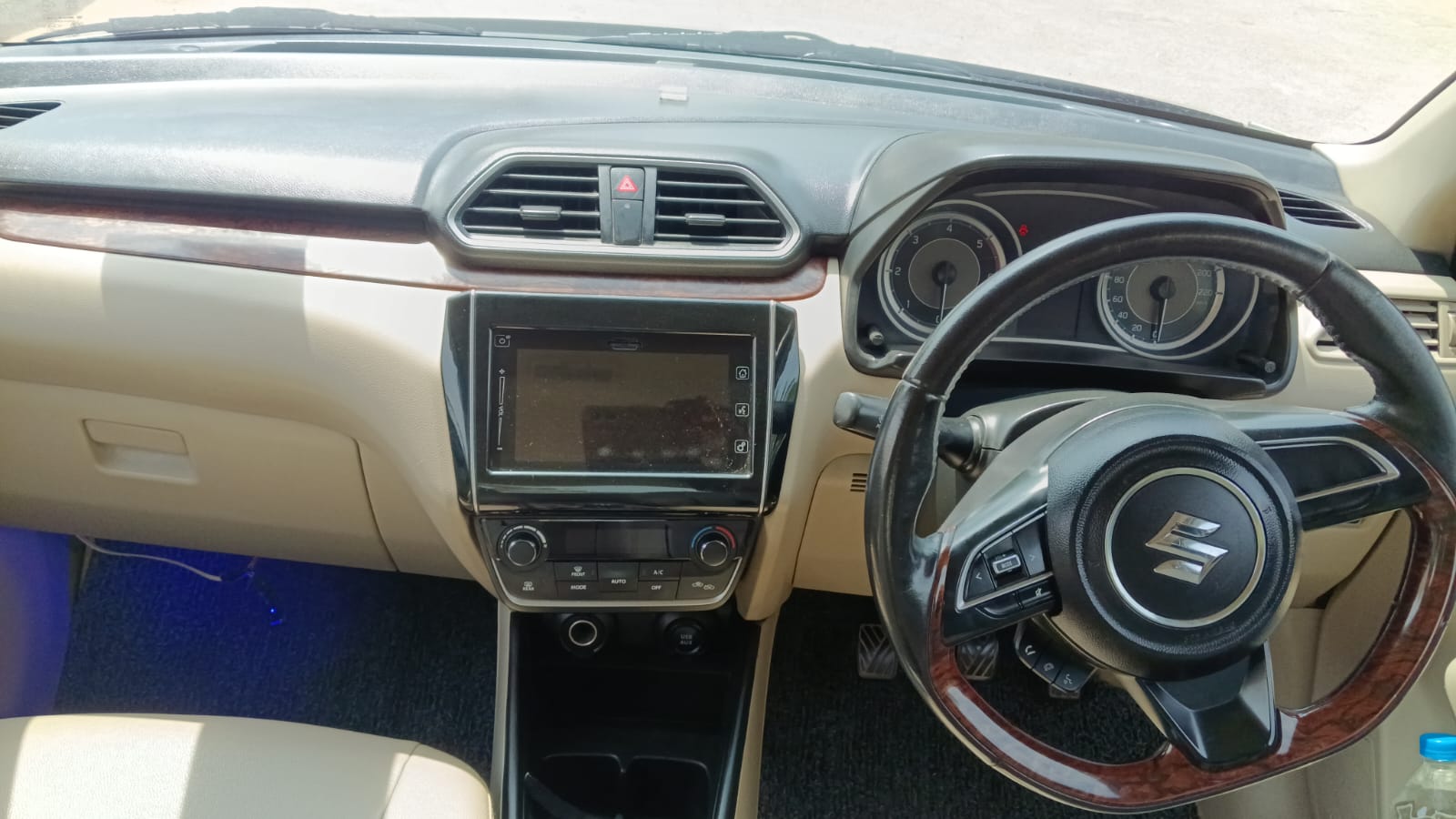 Maruti Suzuki Swift dzire - Image 6