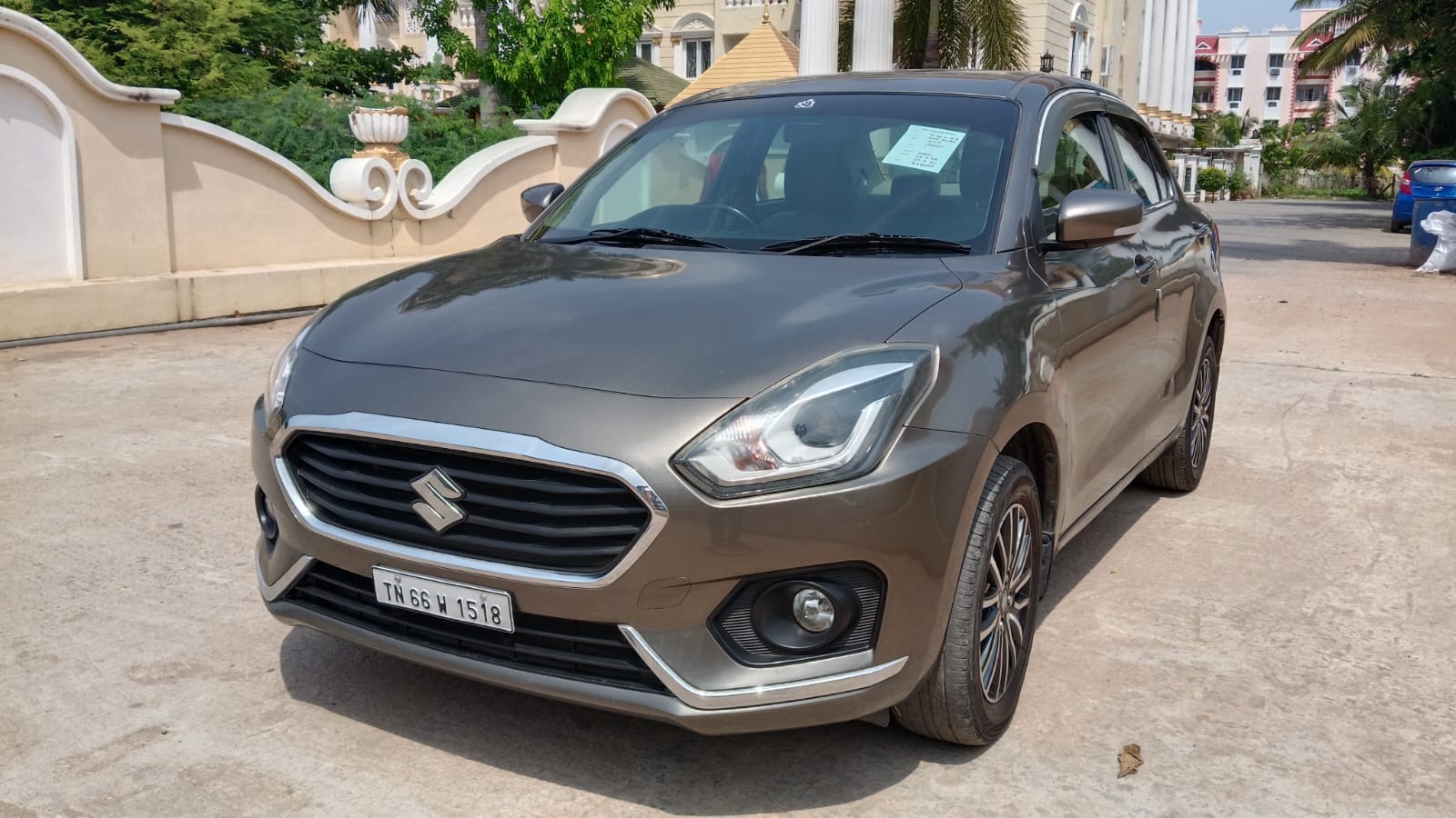 Maruti Suzuki Swift dzire - Image 14