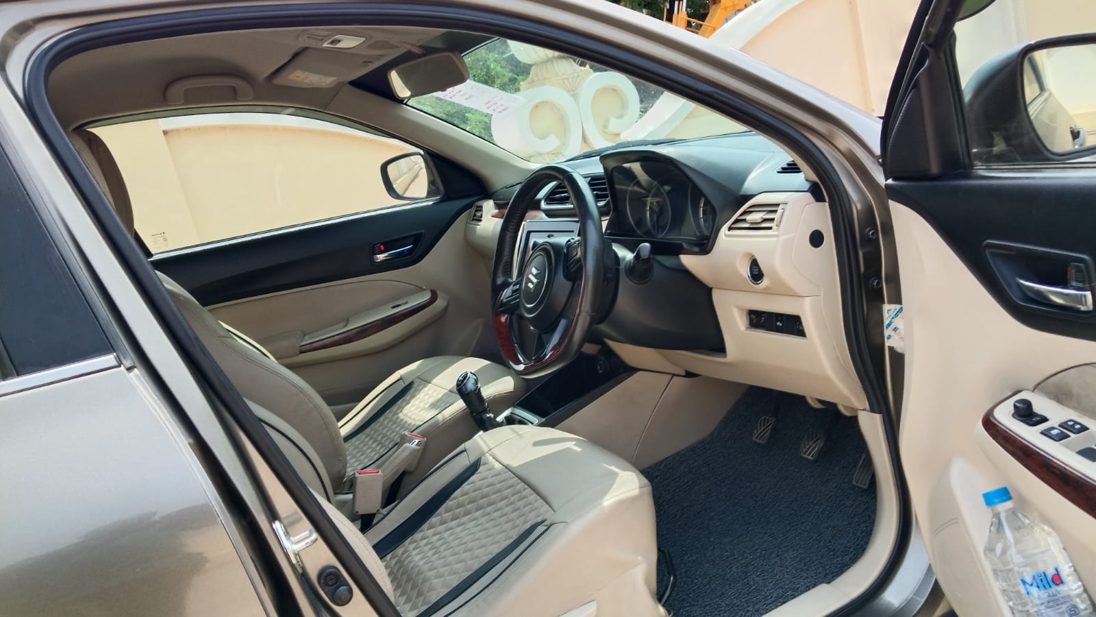 Maruti Suzuki Swift dzire - Image 7