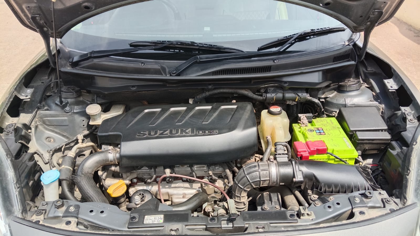 Maruti Suzuki Swift dzire - Image 12