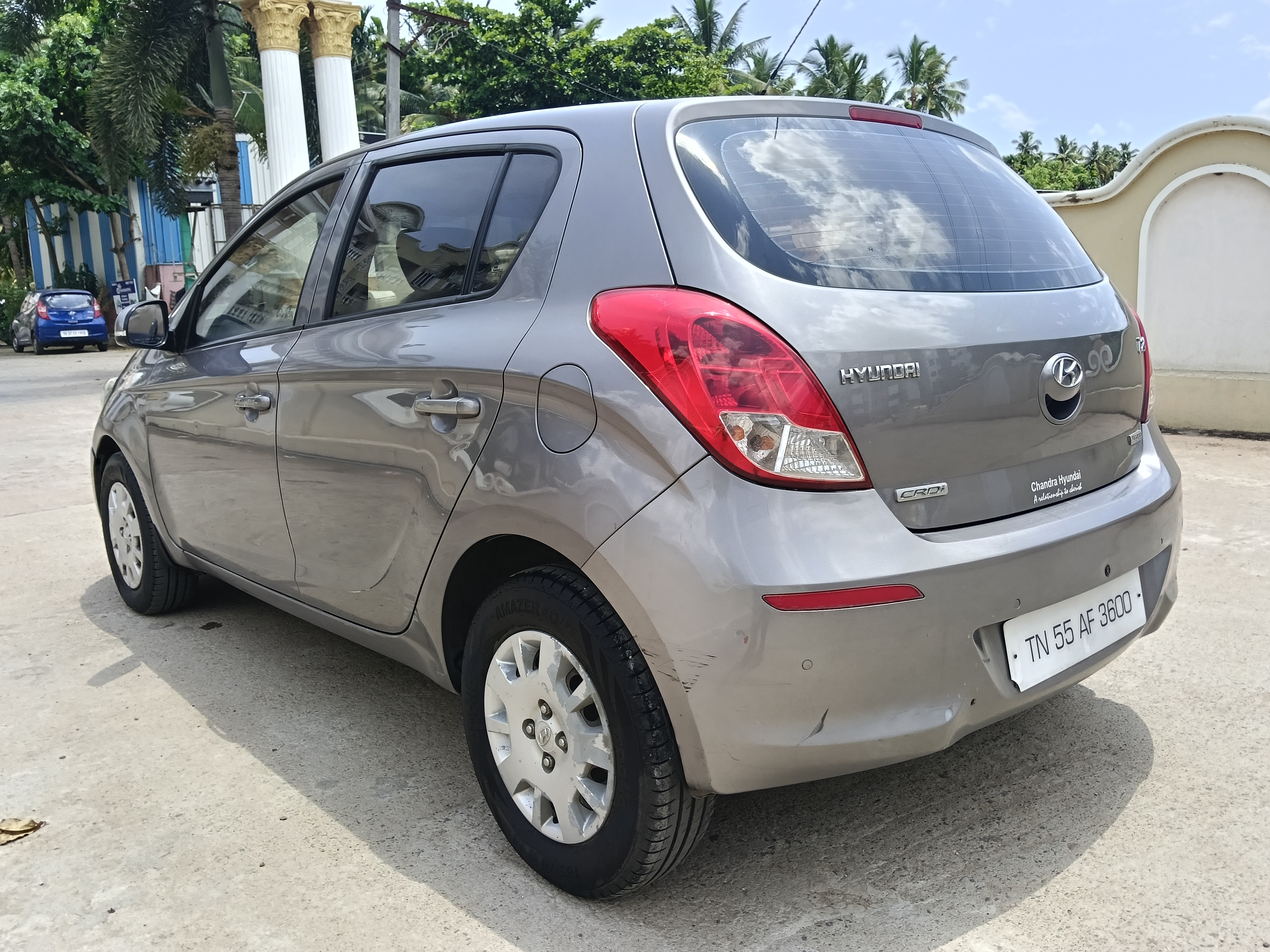 Hyundai i20 - Image 15