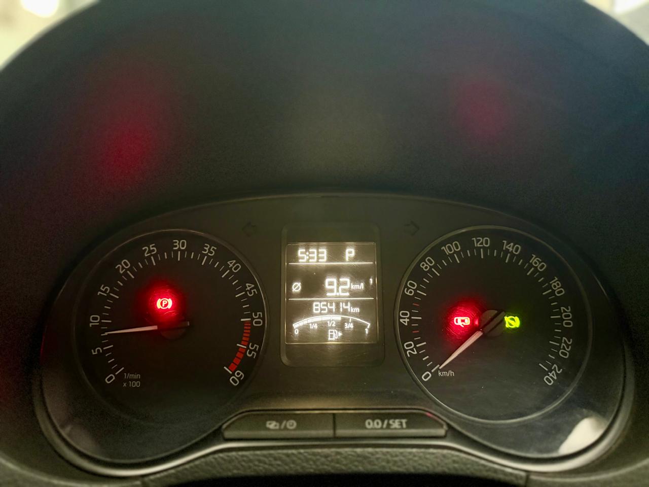 Skoda Rapid - Image 3
