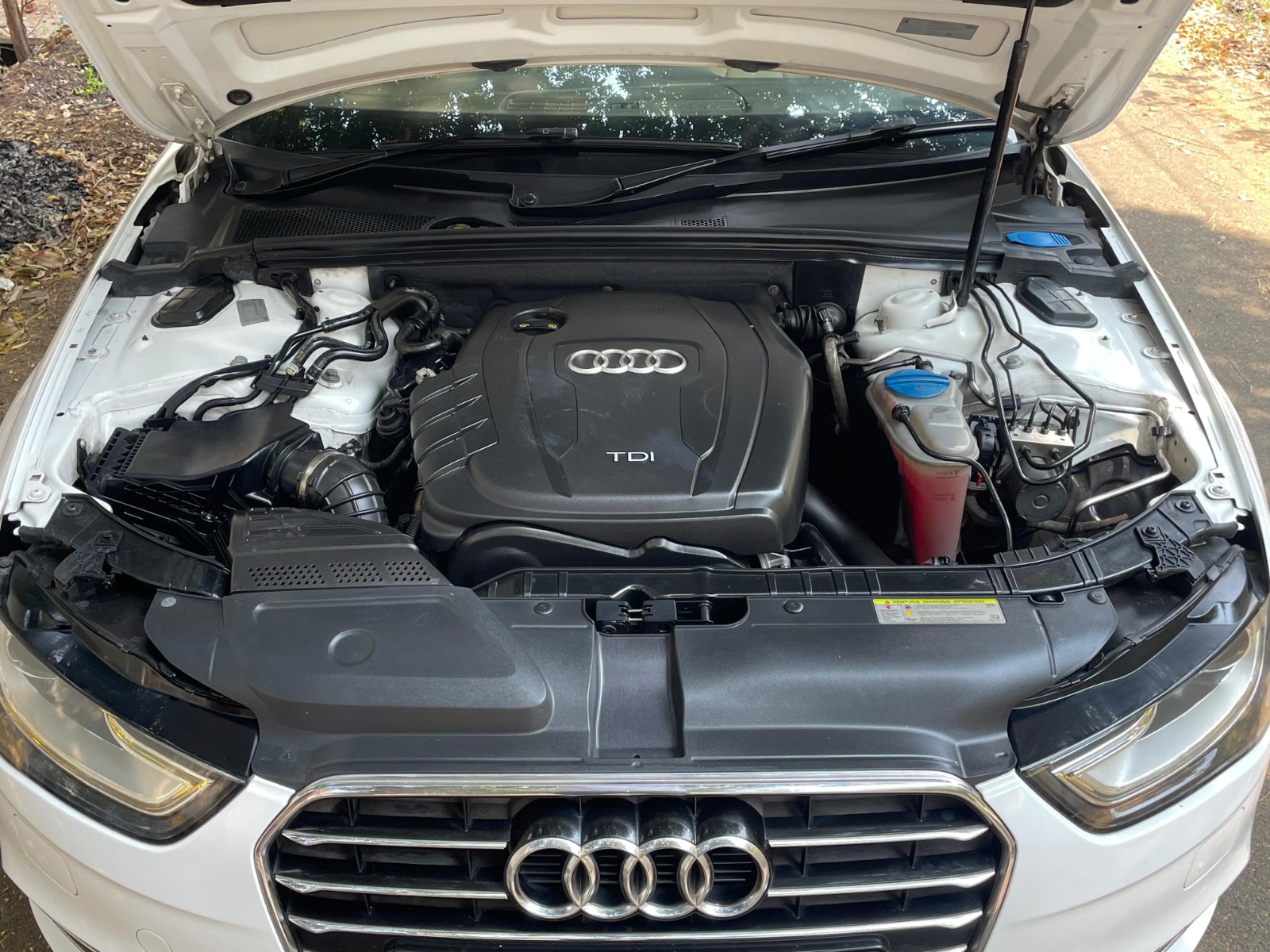 Audi A4 - Image 7