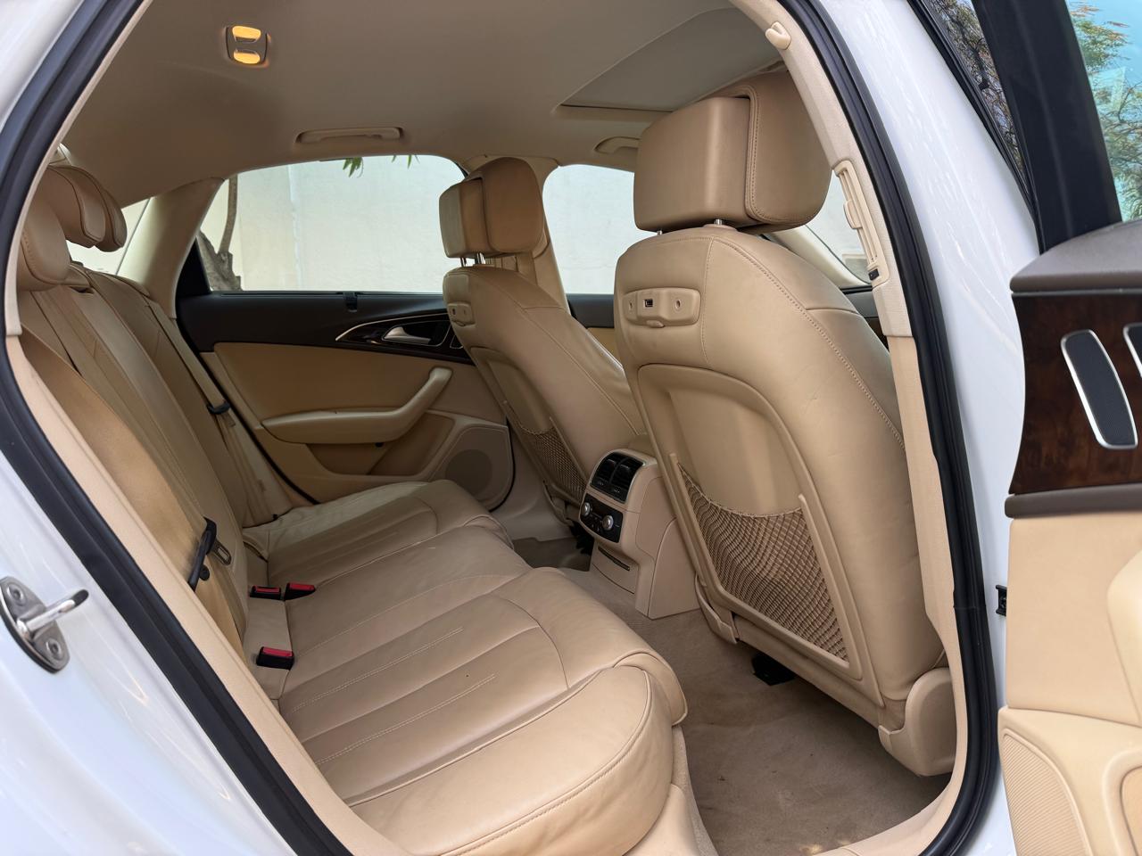 Audi A6 - Image 7