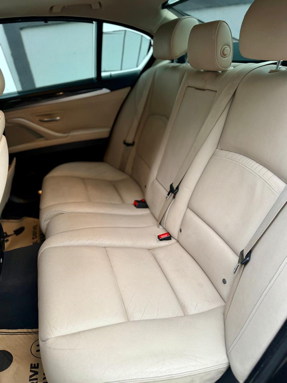 BMW 5 Series - Image 3