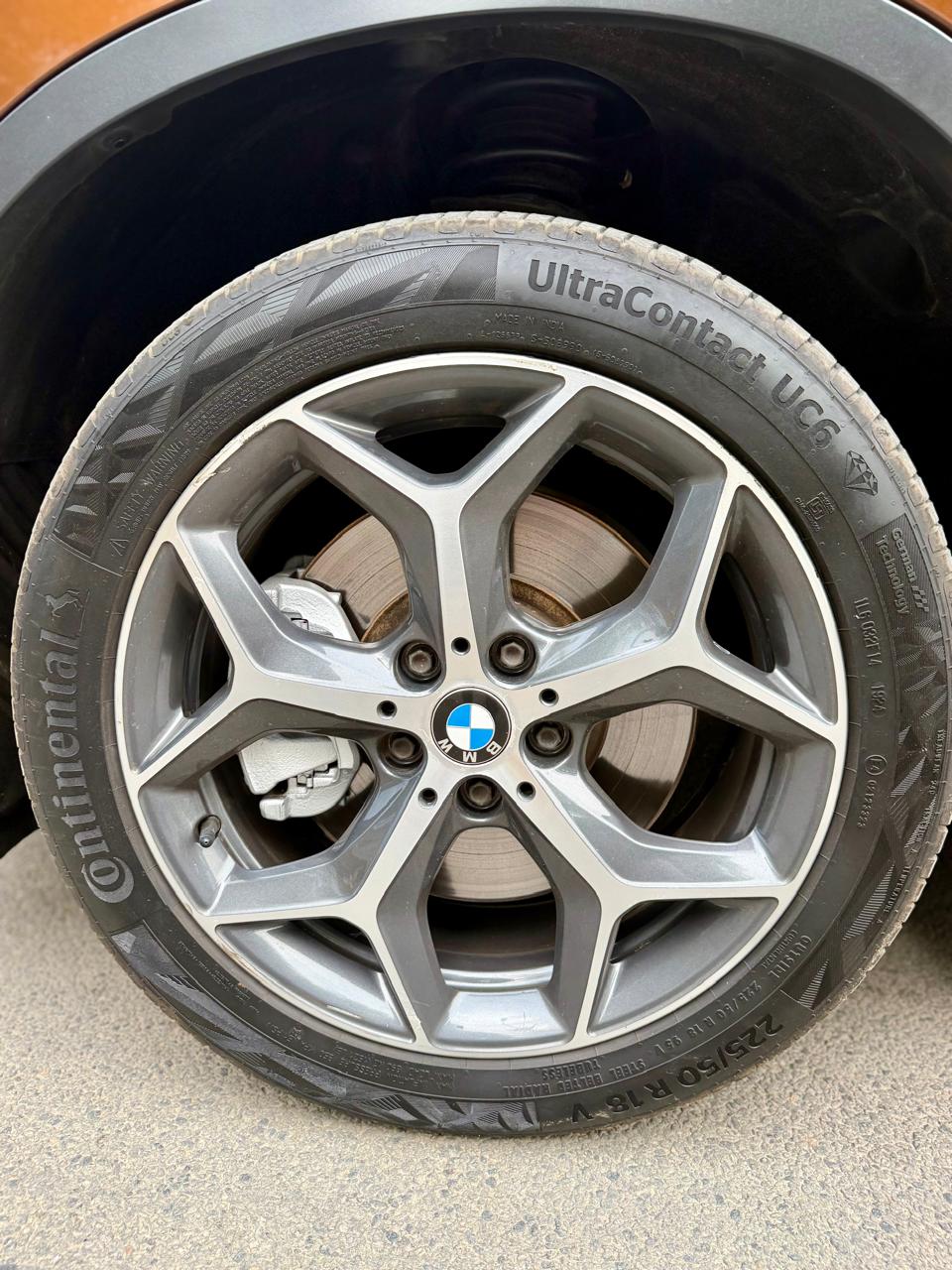 BMW X1 - Image 7