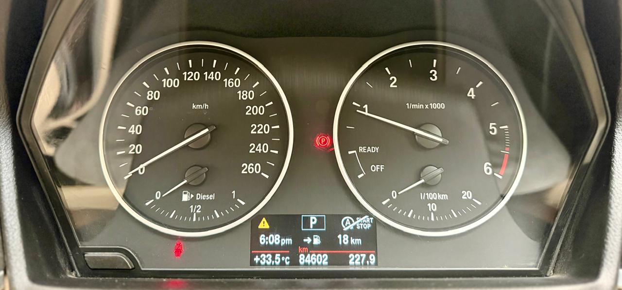 BMW X1 - Image 8
