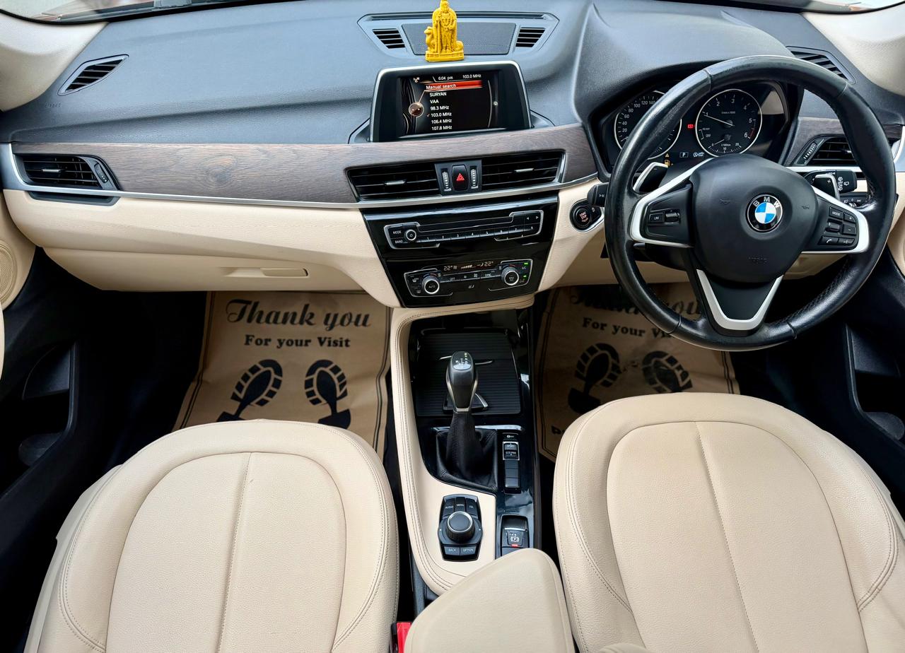 BMW X1 - Image 6