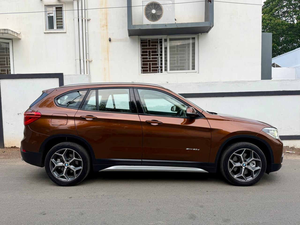 BMW X1 - Image 9