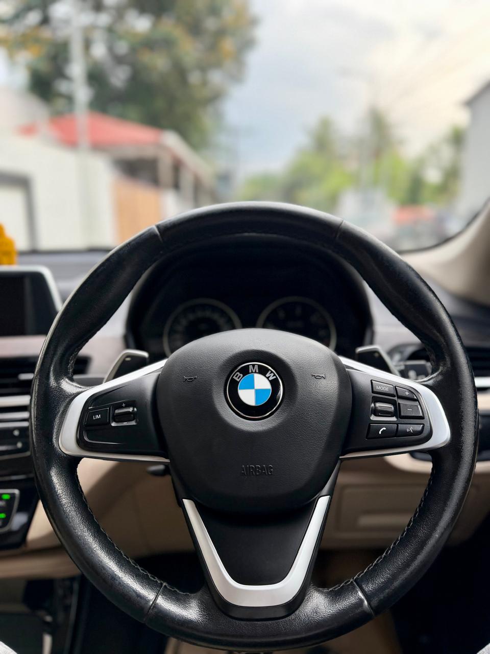 BMW X1 - Image 3