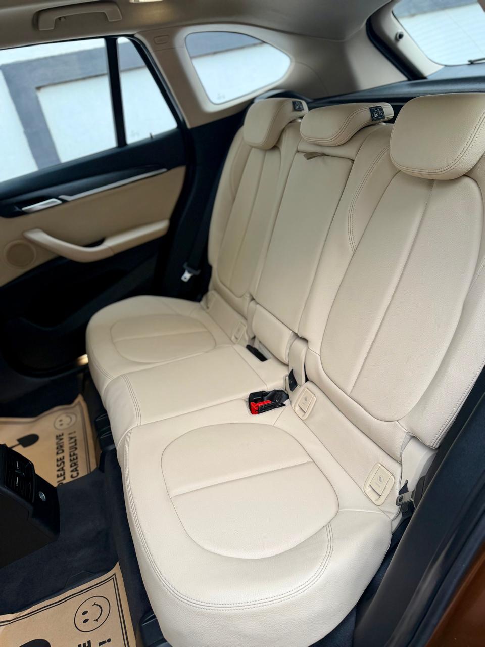 BMW X1 - Image 4
