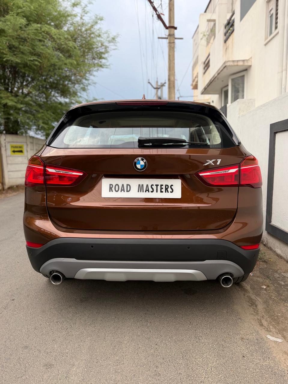 BMW X1 - Image 5