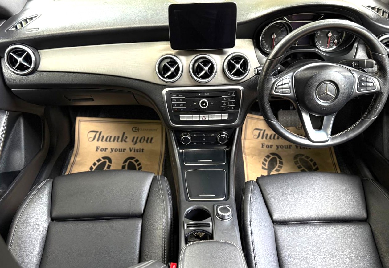 Mercedes Benz CLA - Image 5