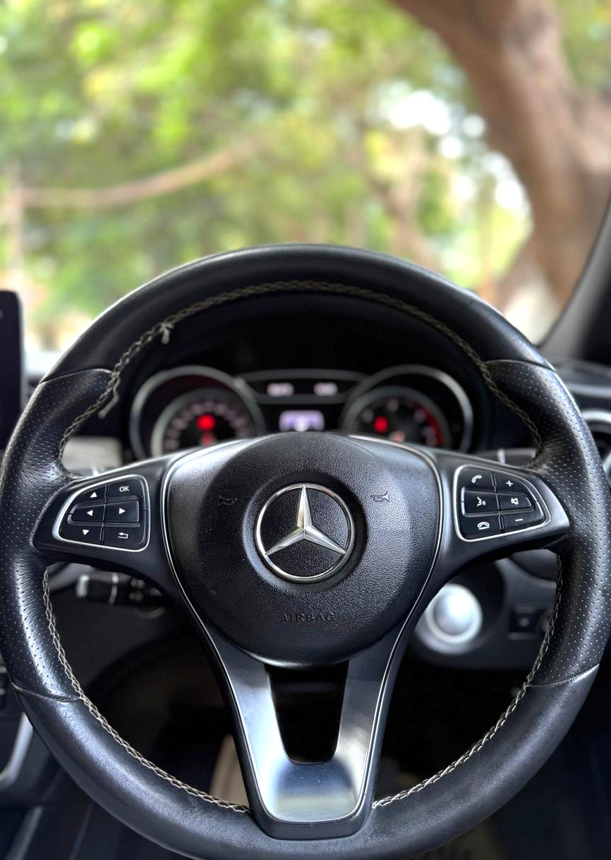 Mercedes Benz CLA - Image 4