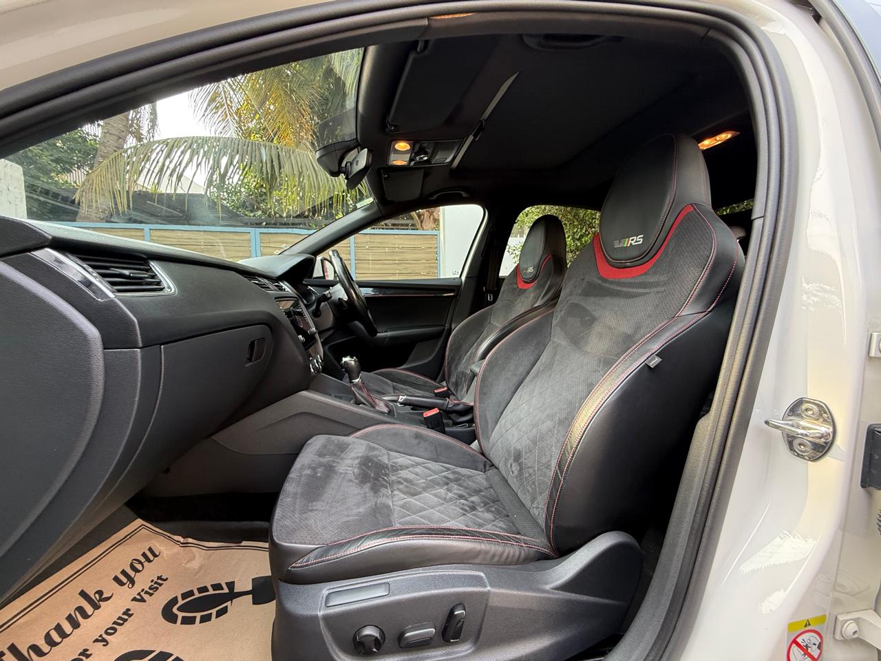 Skoda Octavia - Image 7