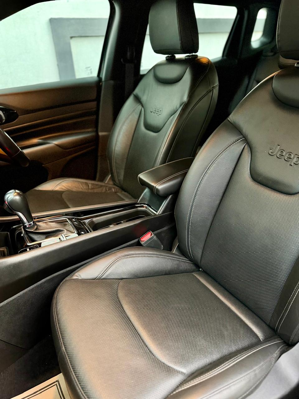 Jeep Compass - Image 6