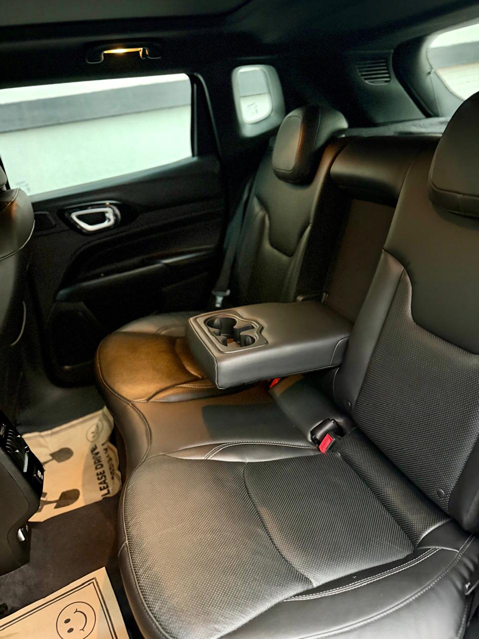 Jeep Compass - Image 4
