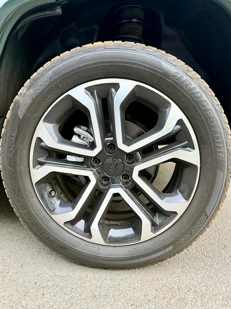 Jeep Compass - Image 5