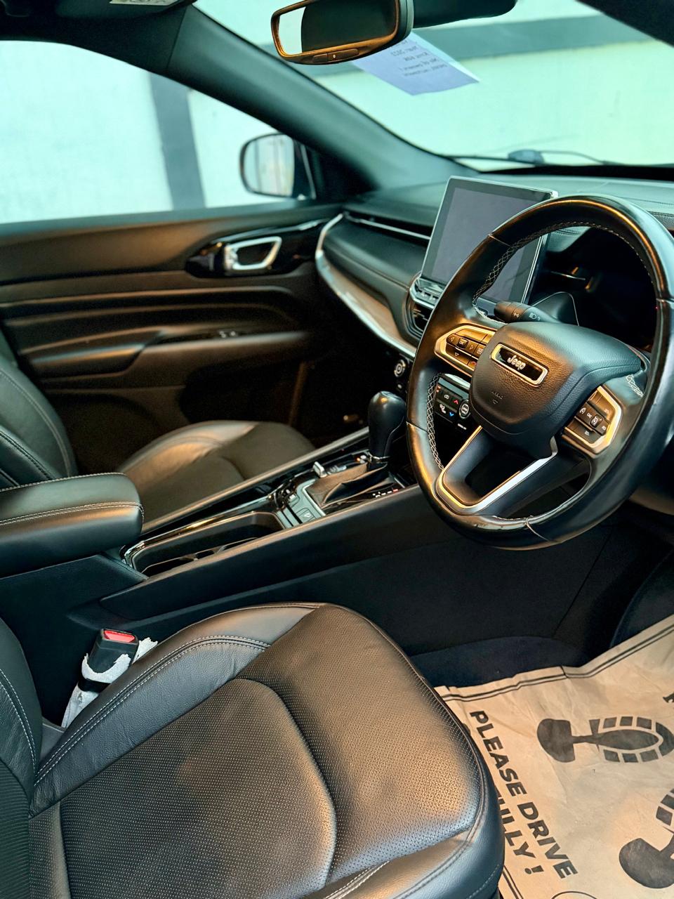 Jeep Compass - Image 7