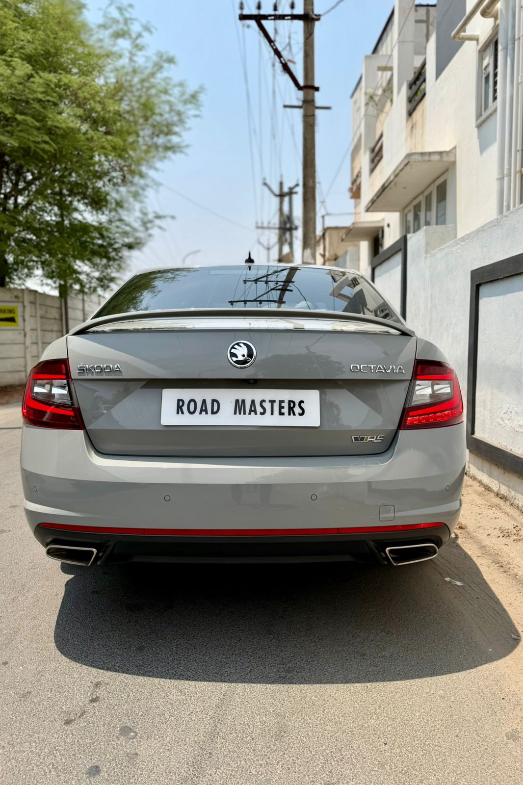Skoda Octavia - Image 3