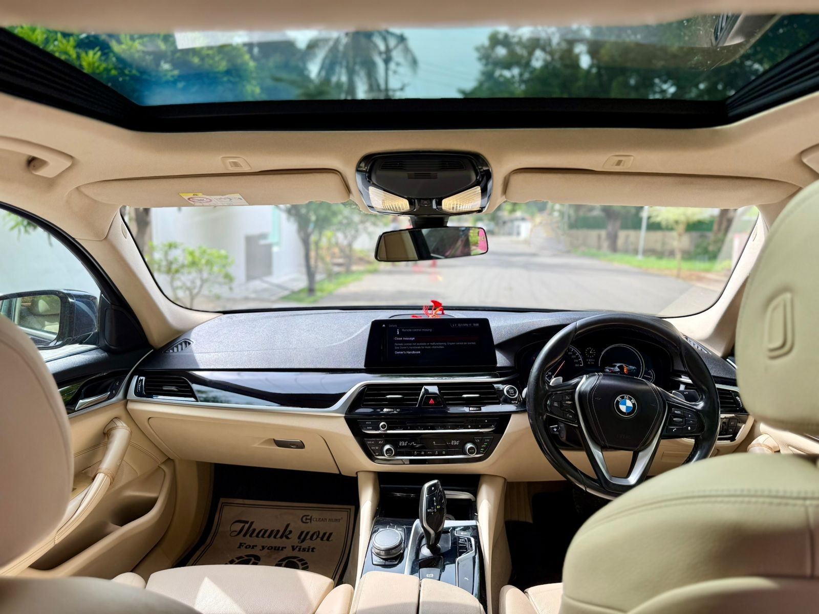 BMW 5 Series - Image 3