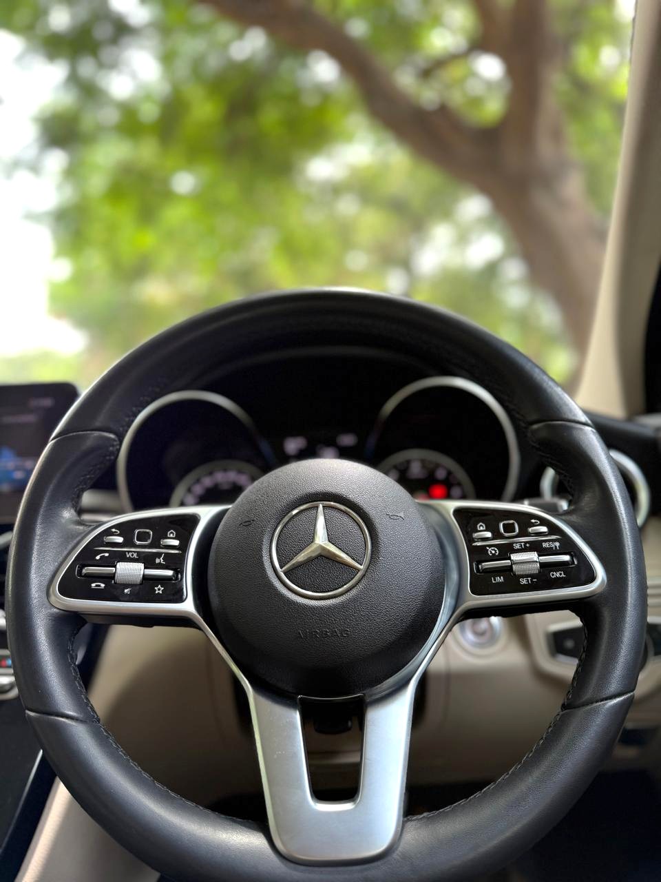 Mercedes Benz C-Class - Image 2