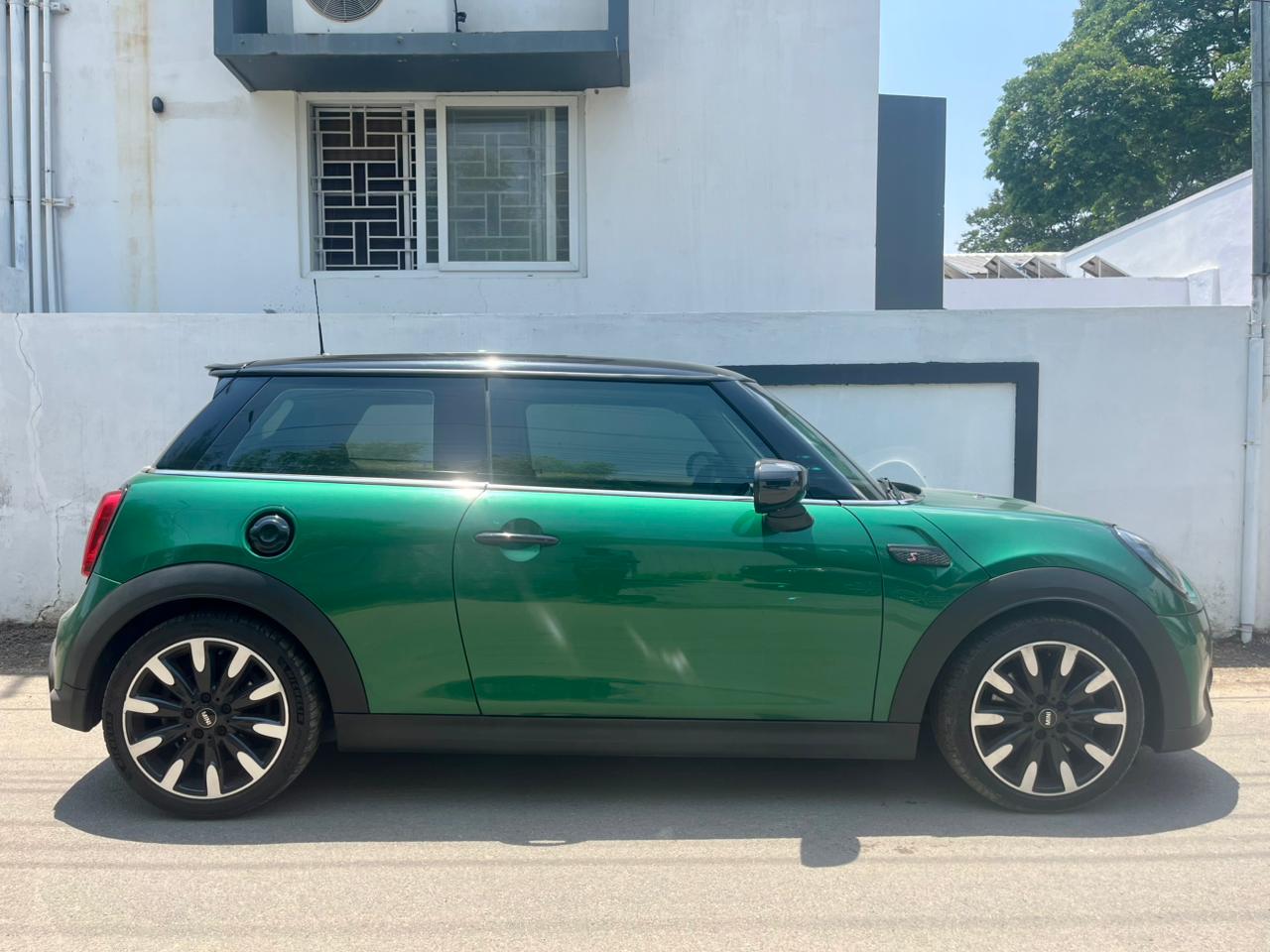 MINI Cooper S - Image 5