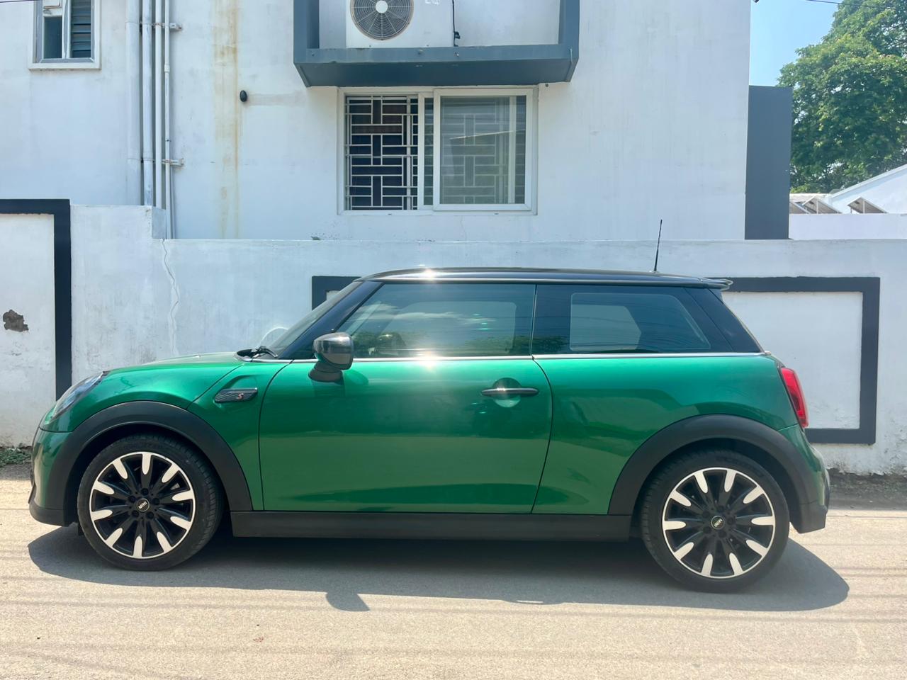 MINI Cooper S - Image 8