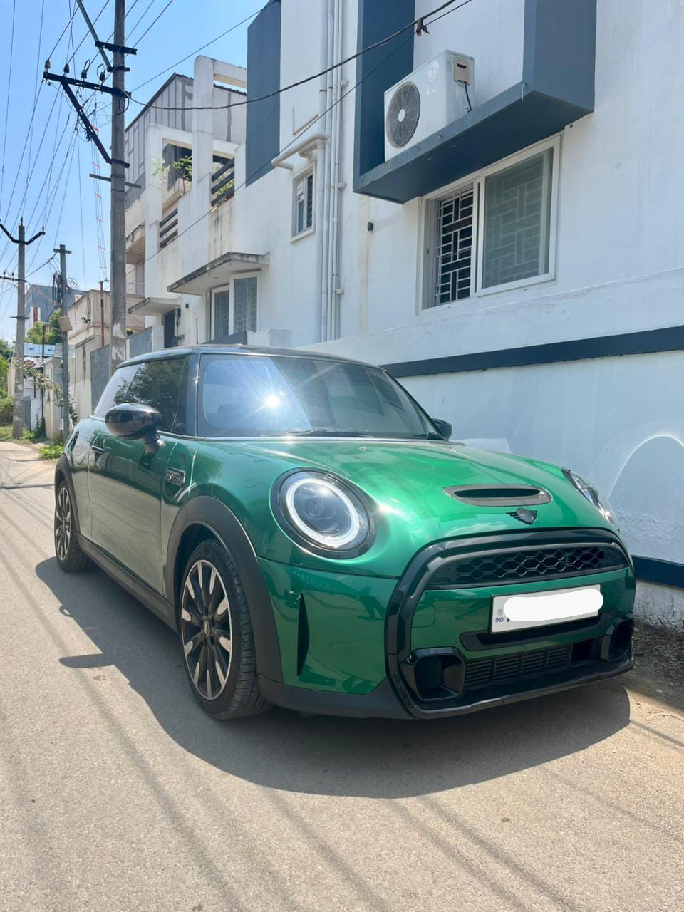 MINI Cooper S - Image 4