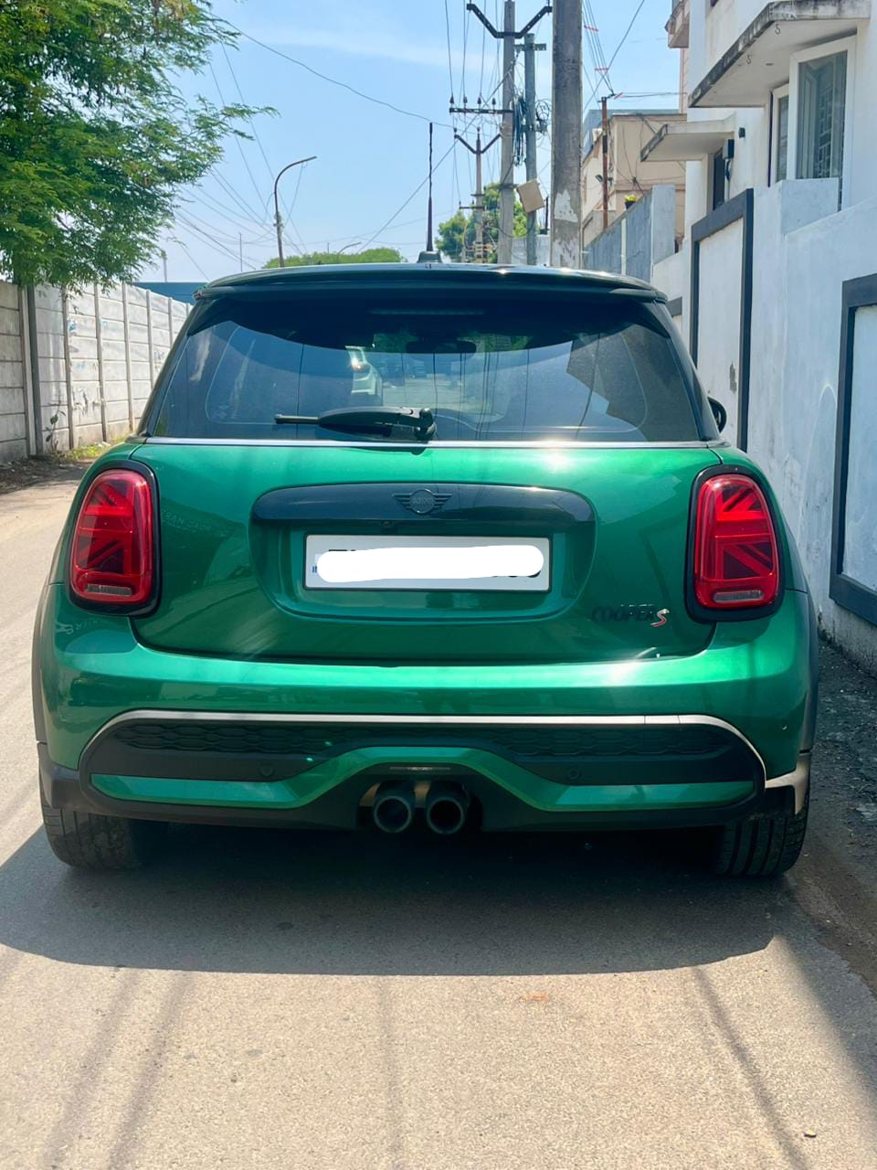 MINI Cooper S - Image 2