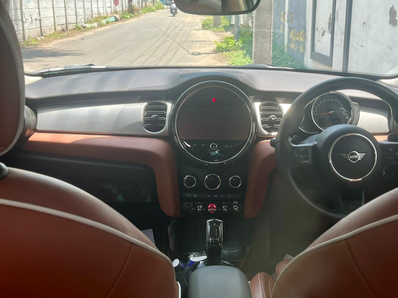 MINI Cooper S - Image 3