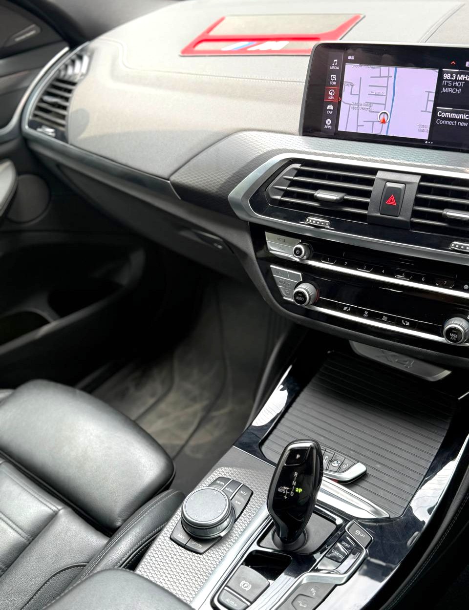 BMW X4 - Image 1