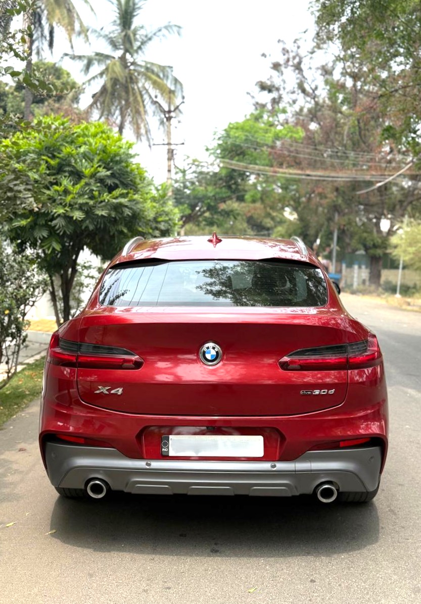 BMW X4 - Image 6