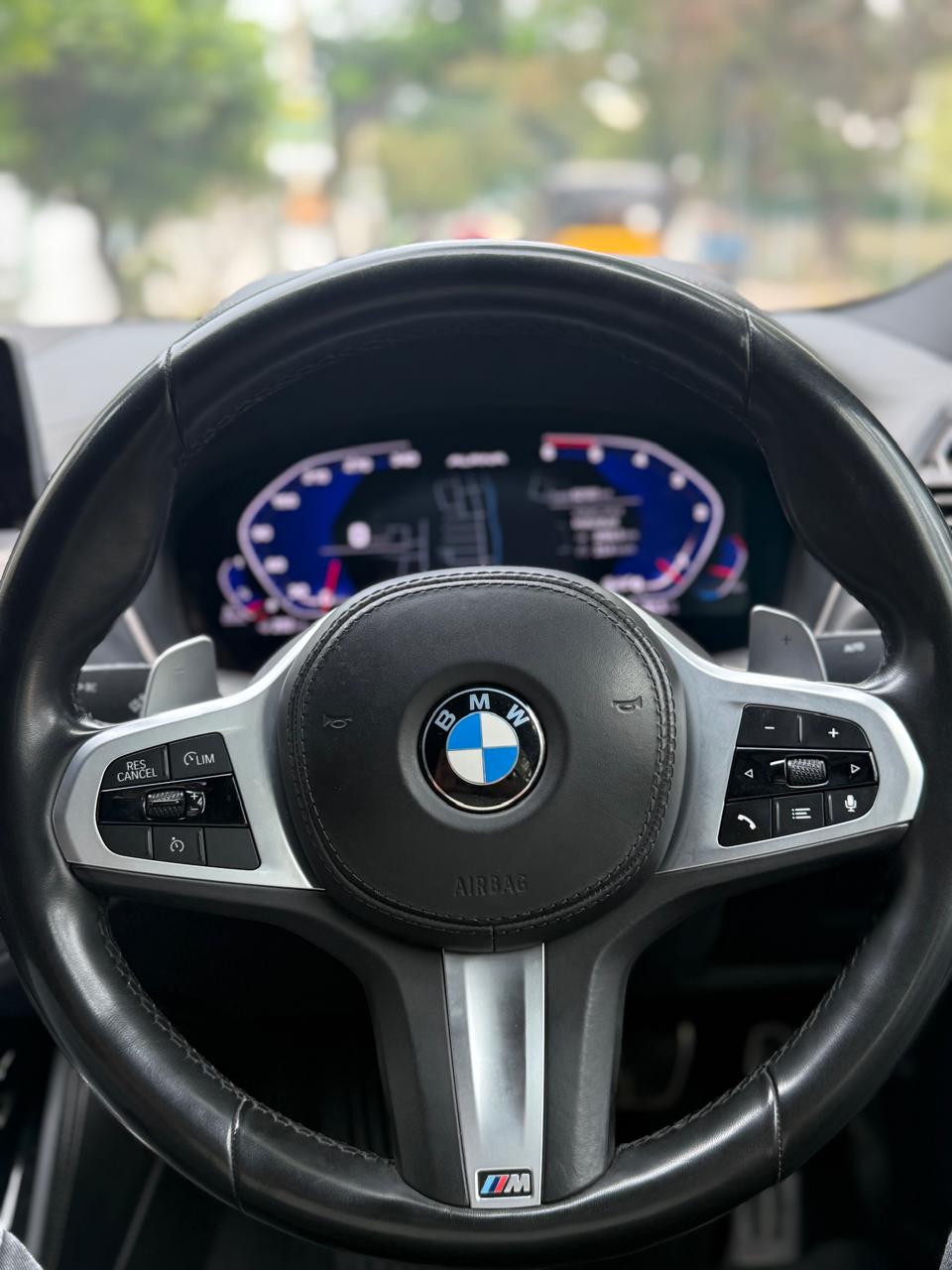BMW X4 - Image 3
