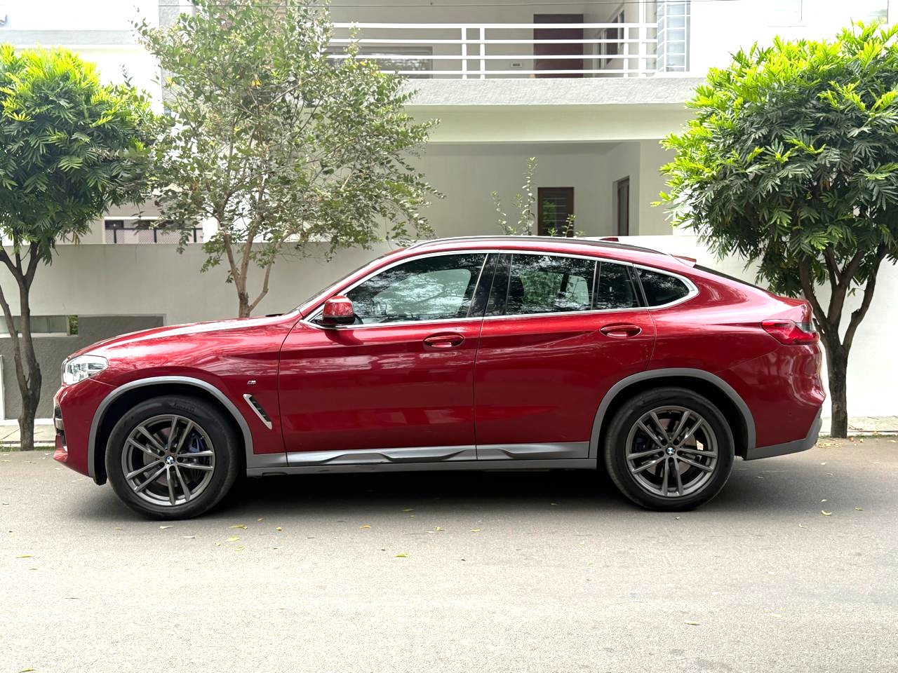 BMW X4 - Image 4