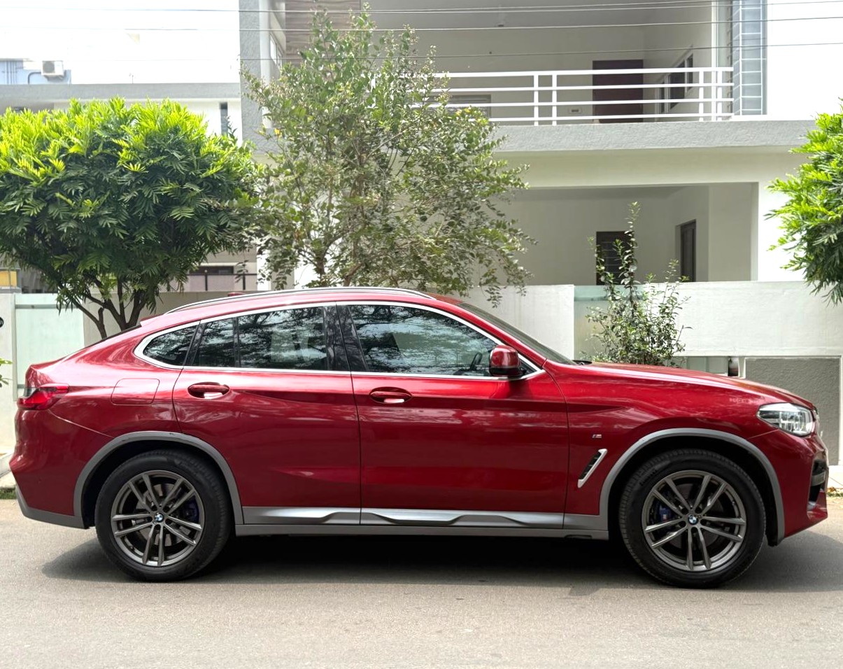 BMW X4 - Image 7