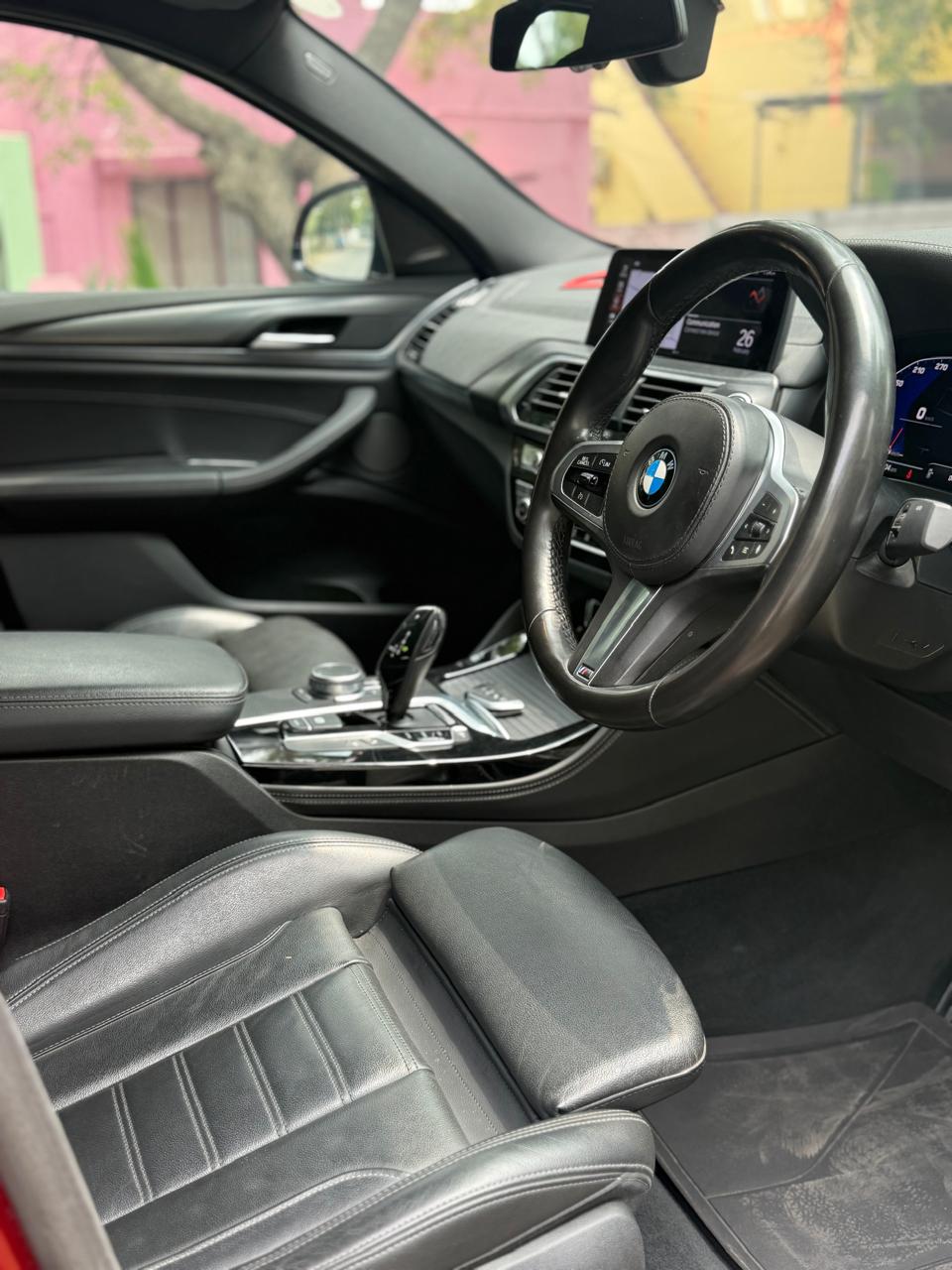 BMW X4 - Image 8