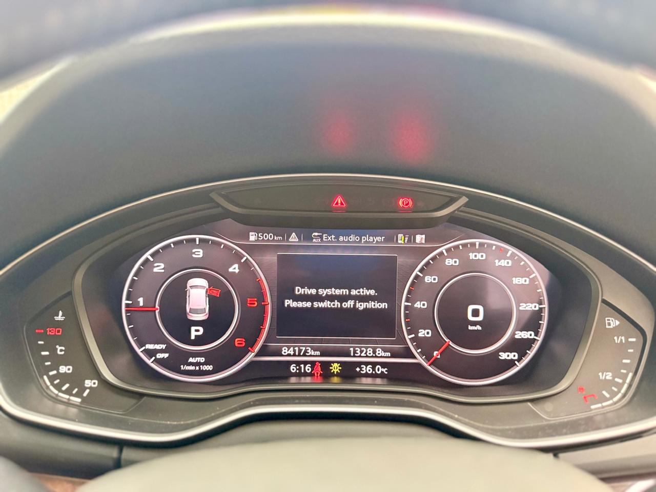 Audi Q5 - Image 8