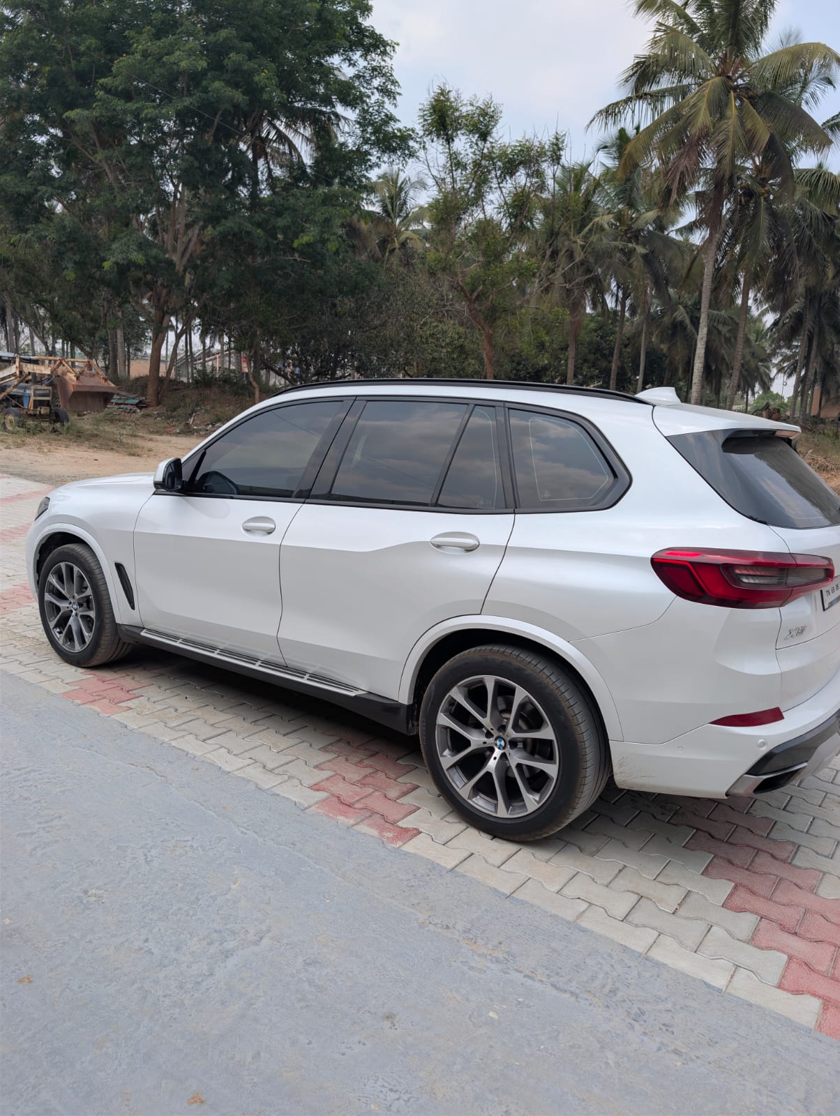 BMW X5 - Image 6