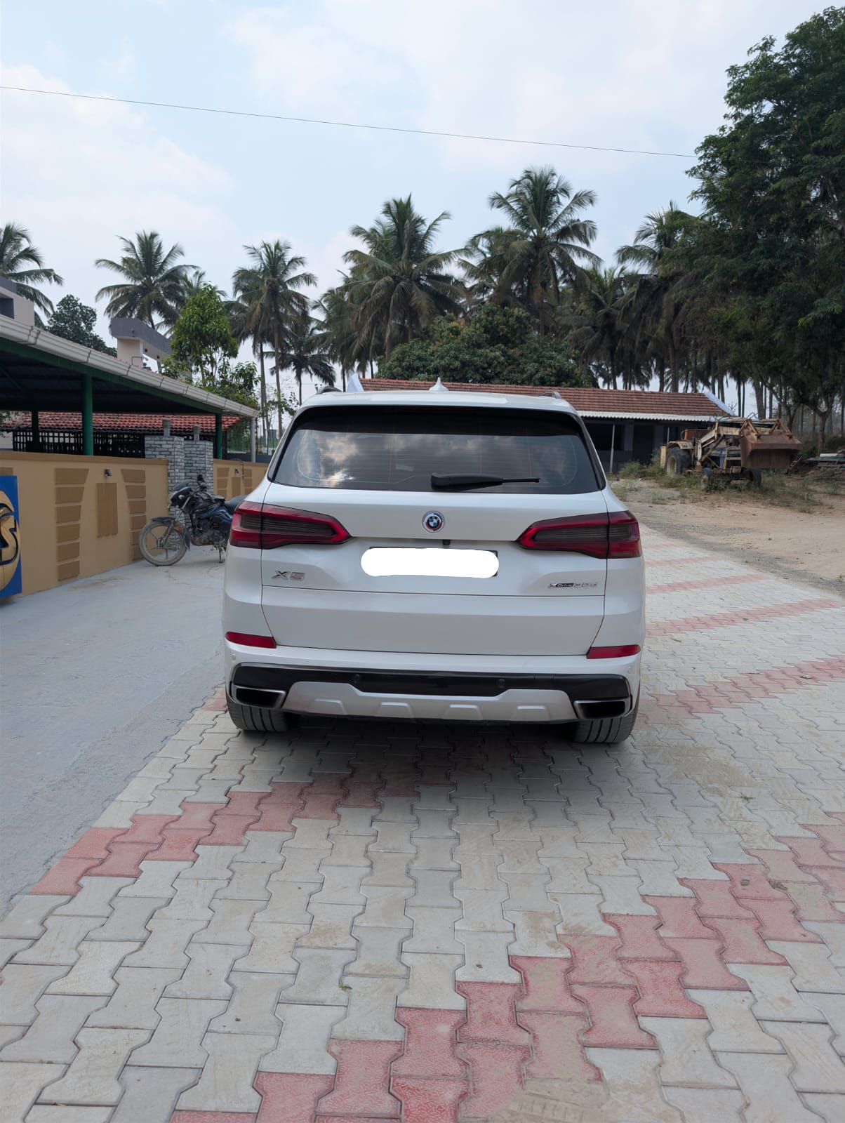BMW X5 - Image 3
