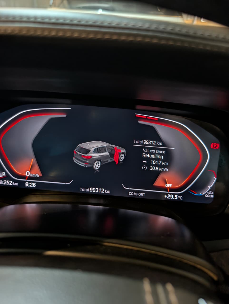 BMW X5 - Image 5