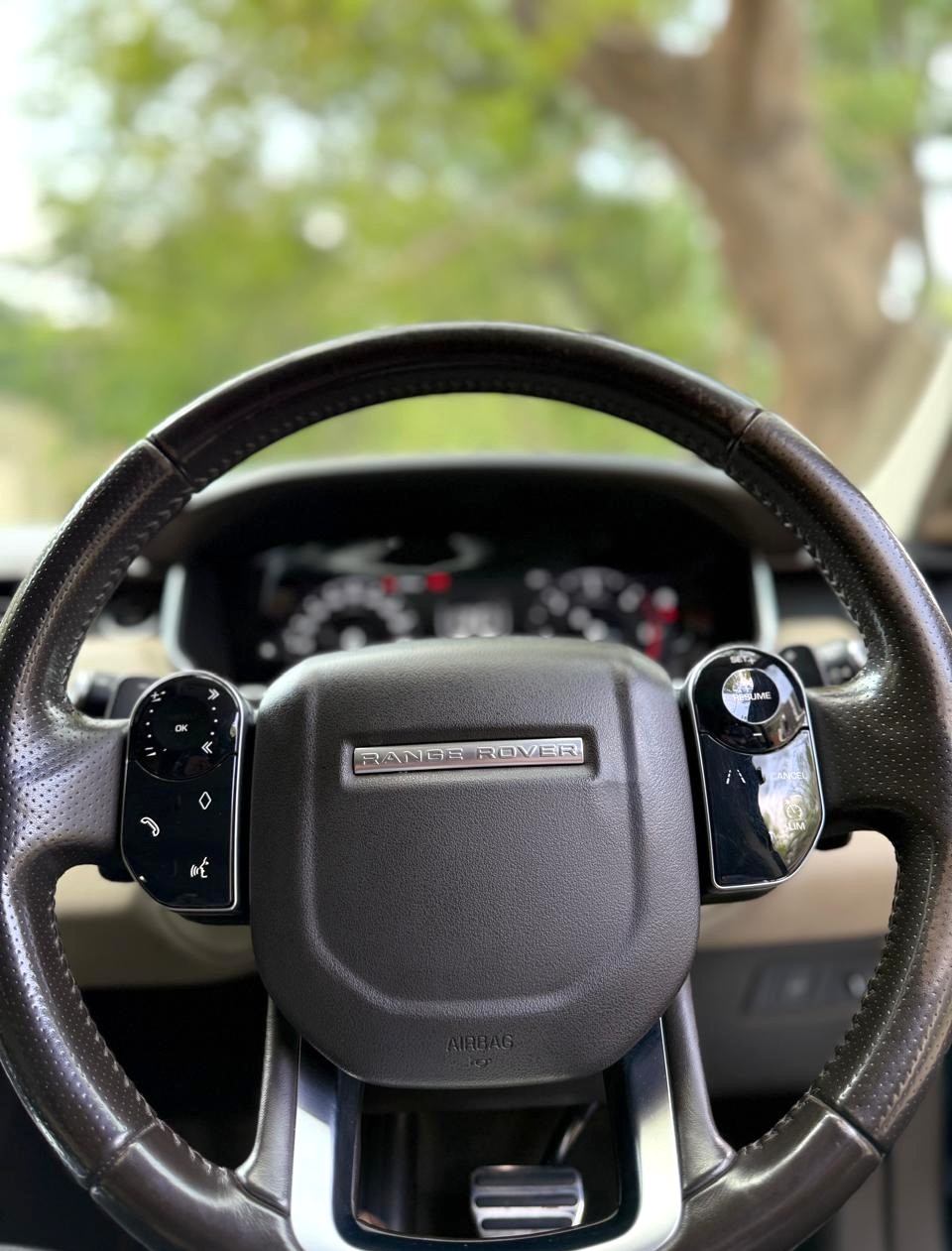 Land Rover Range Rover - Image 6