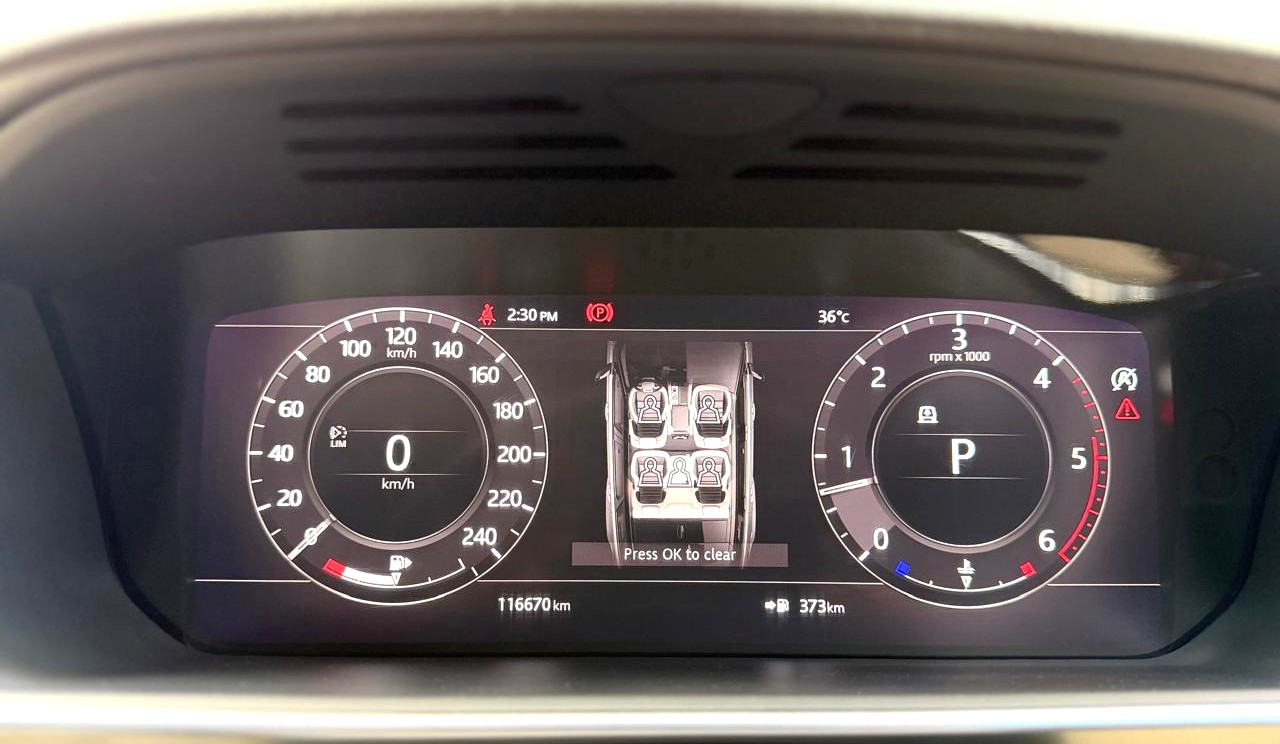 Land Rover Range Rover - Image 4