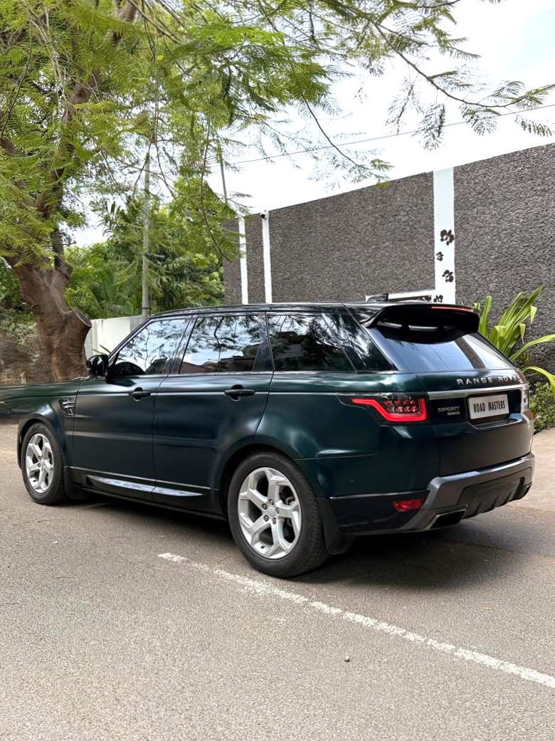 Land Rover Range Rover - Image 5