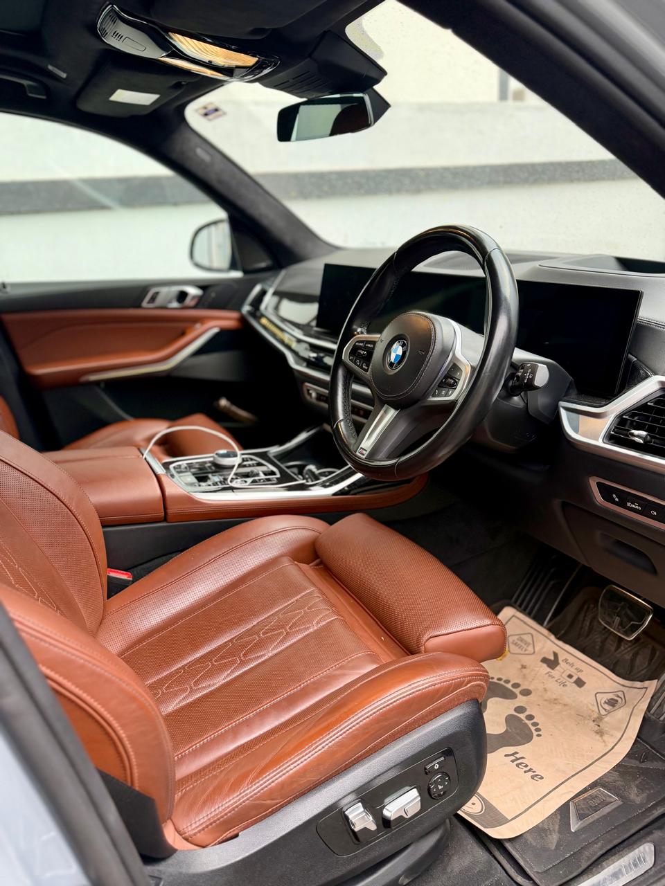 BMW X7 - Image 5
