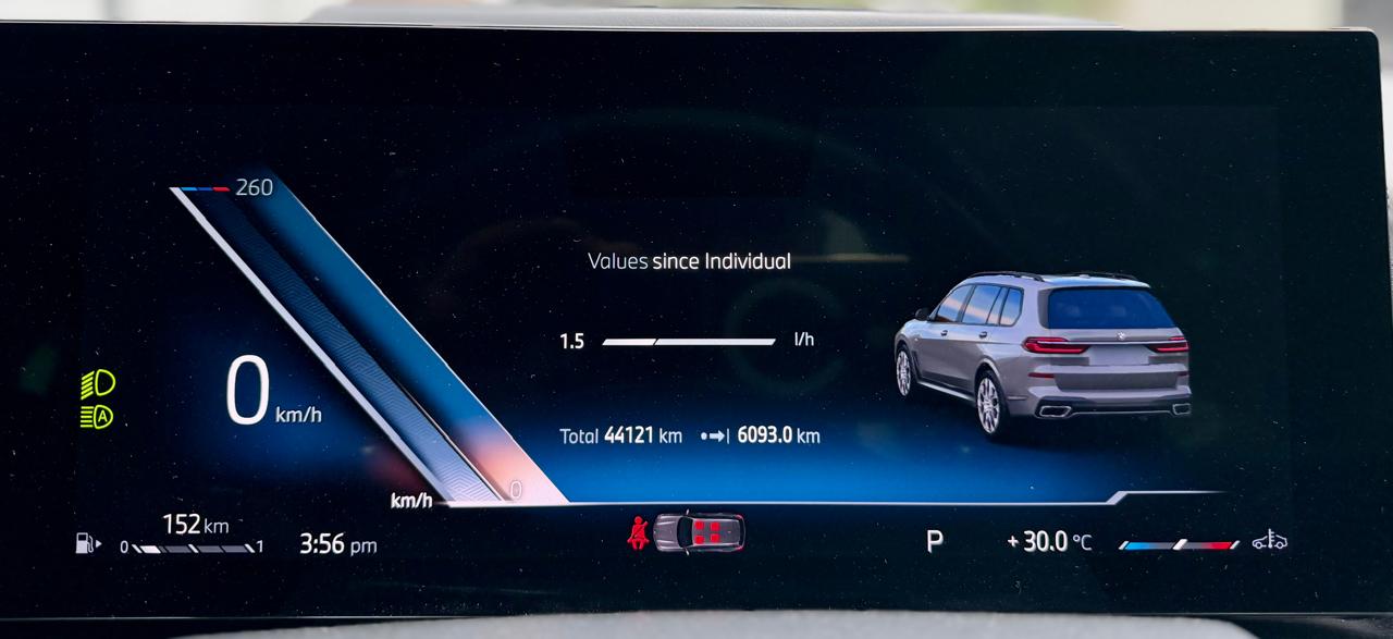 BMW X7 - Image 2