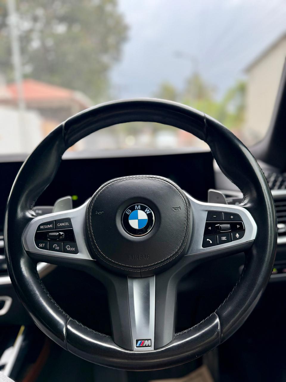 BMW X7 - Image 4