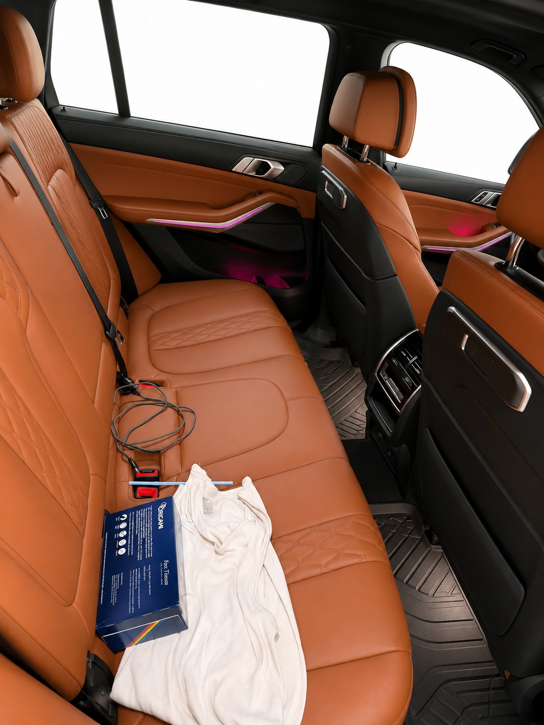 BMW X5 - Image 2