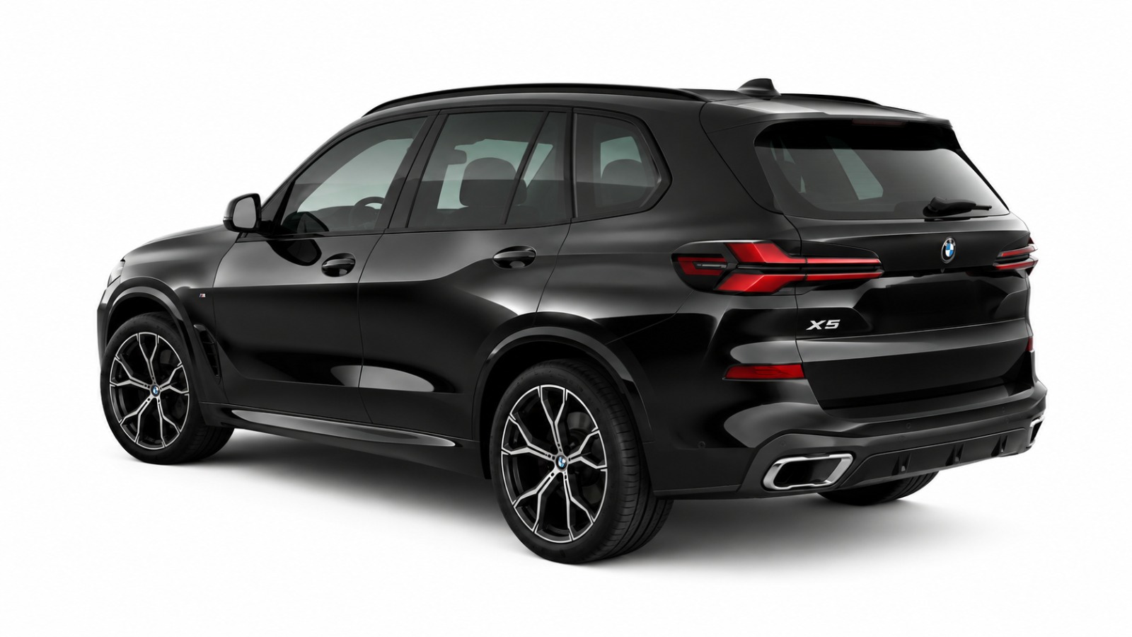 BMW X5 - Image 4
